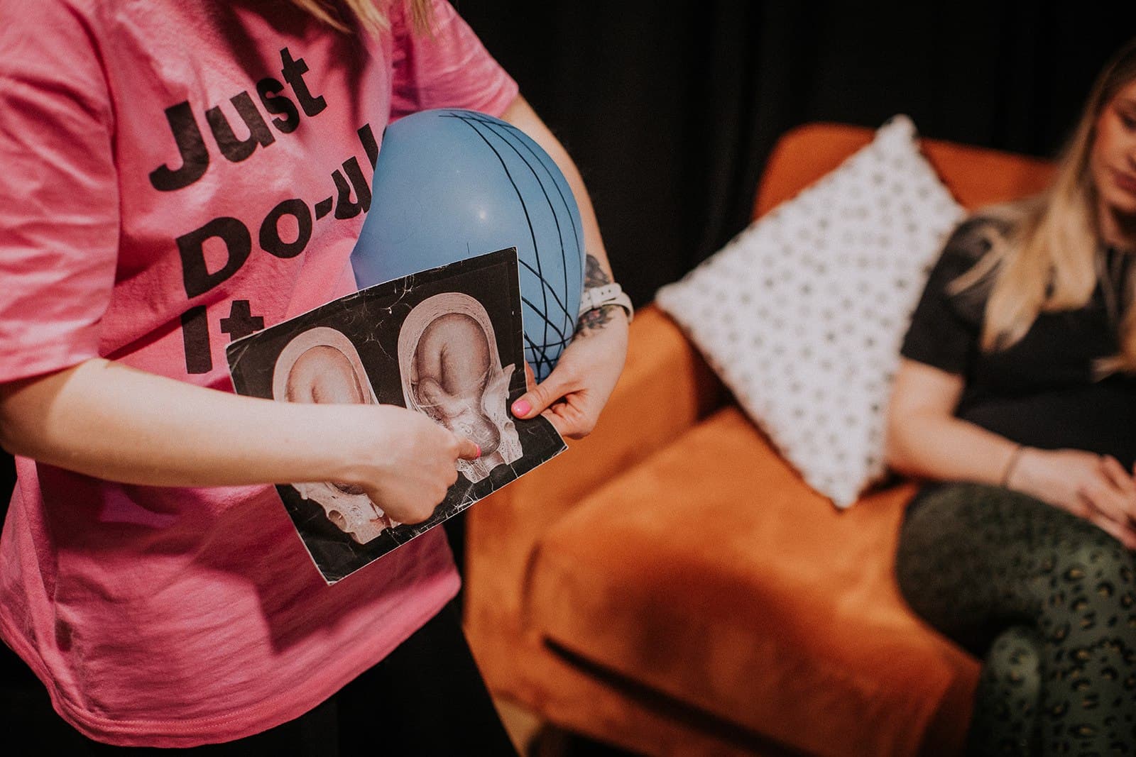 How birth works